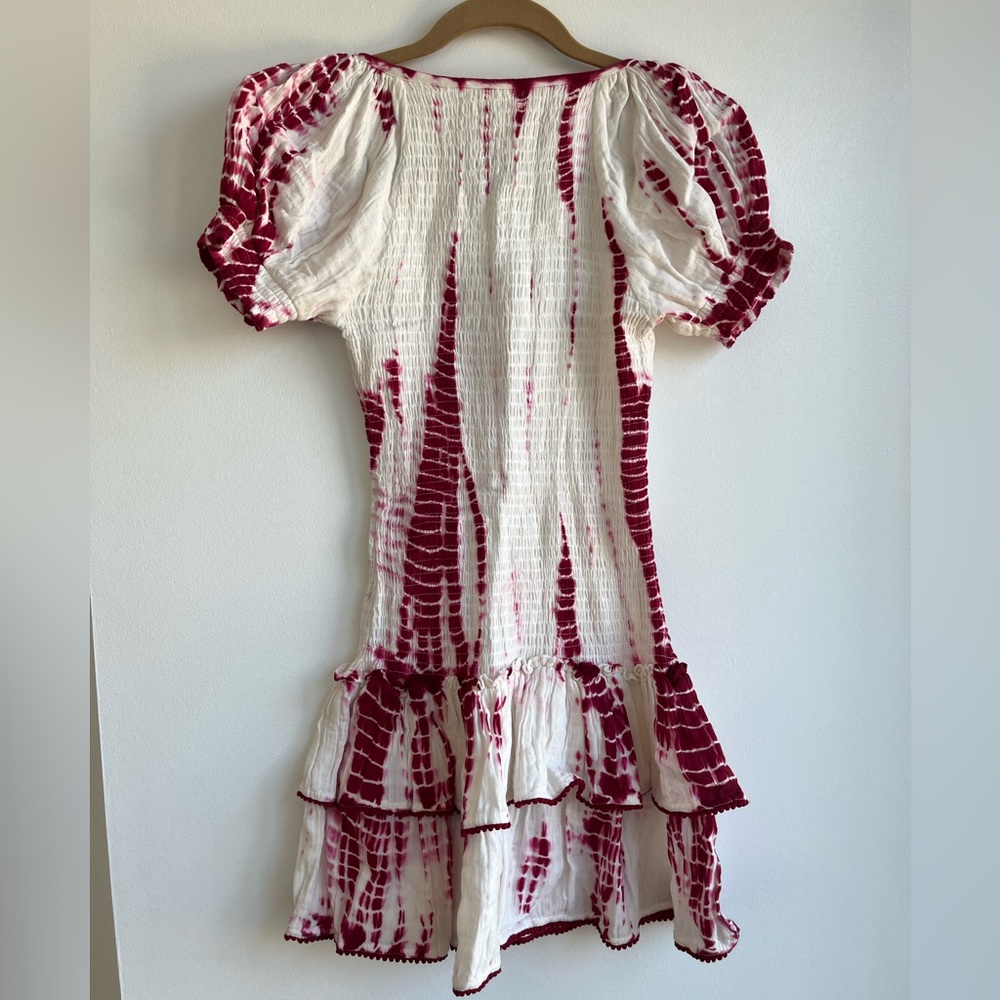 Valiante Mini Dress - Picture 3 of 8